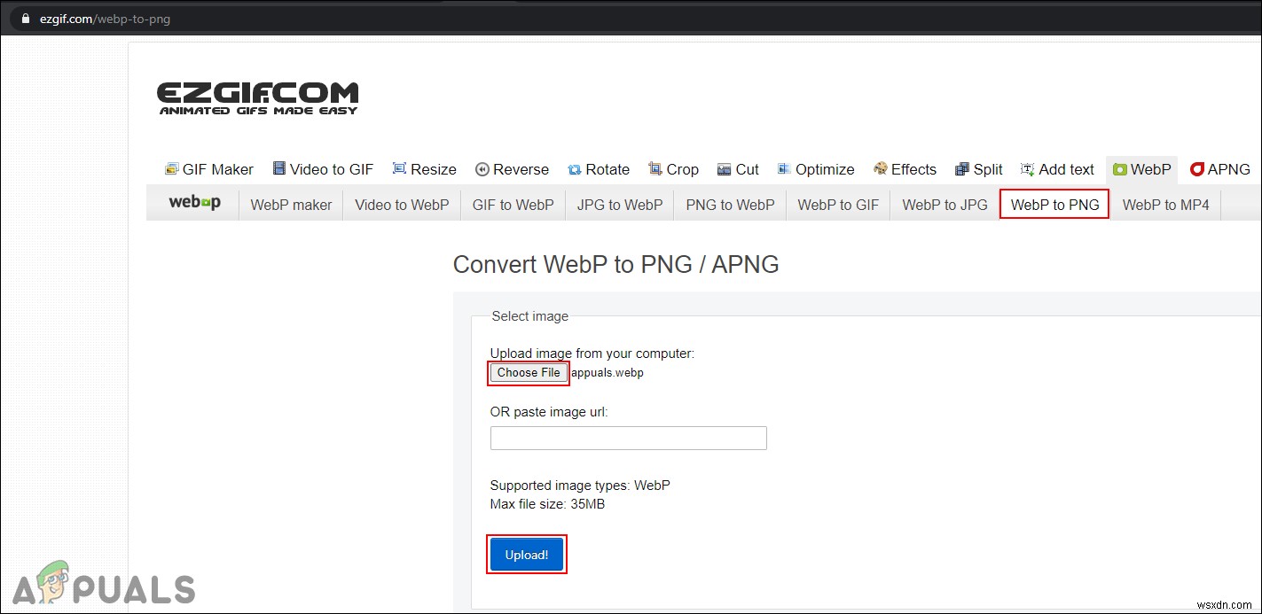 Windows 10에서 WebP를 PNG로 변환·저장하는 4가지 방법