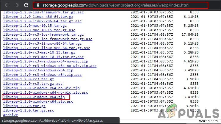Windows 10에서 WebP를 PNG로 변환·저장하는 4가지 방법