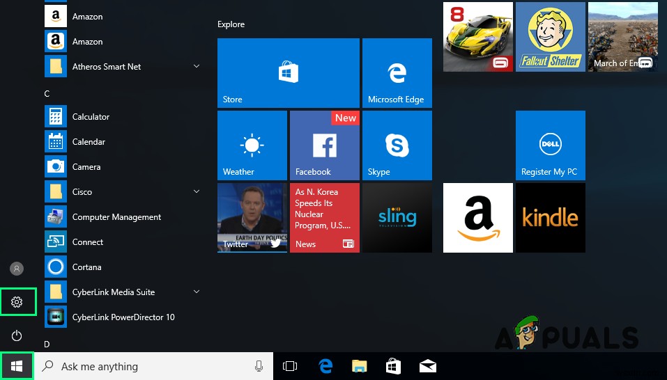 Windows 10 제품 키 오류 0x800F0805 해결 방법 총정리