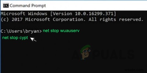Windows 10 제품 키 오류 0x800F0805 해결 방법 총정리