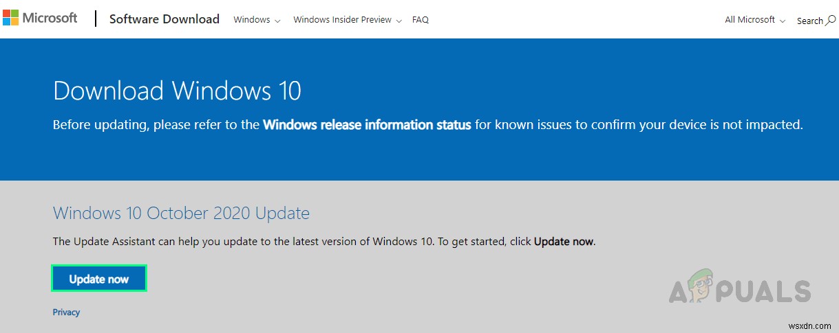 Windows 10 제품 키 오류 0x800F0805 해결 방법 총정리