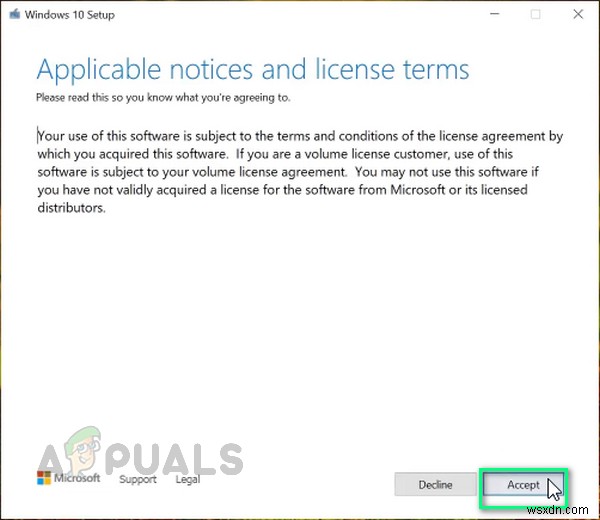 Windows 10 제품 키 오류 0x800F0805 해결 방법 총정리