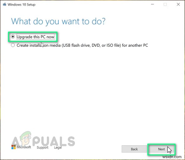 Windows 10 제품 키 오류 0x800F0805 해결 방법 총정리