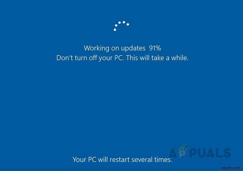 Windows 10 제품 키 오류 0x800F0805 해결 방법 총정리