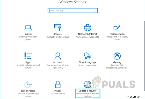 Windows 10 블루스크린(BSOD) IO1_INITIALIZATION_FAILED 오류 해결 방법 총정리