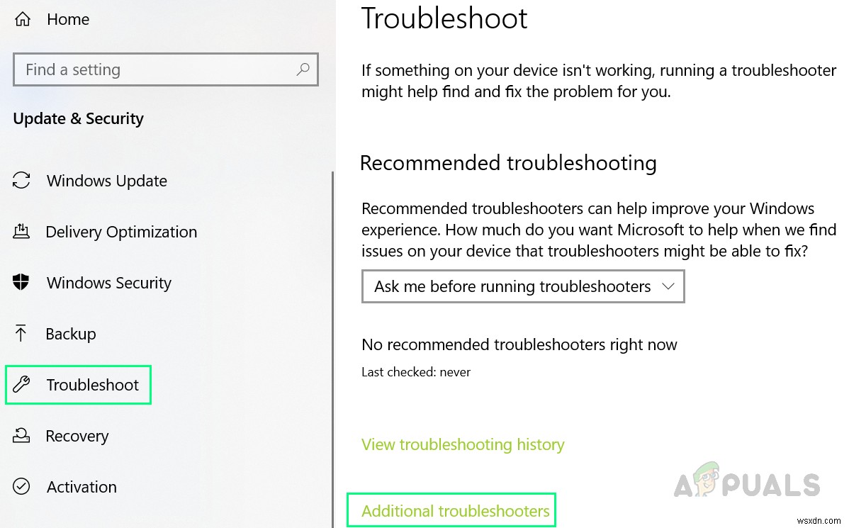 Windows 10 블루스크린(BSOD) IO1_INITIALIZATION_FAILED 오류 해결 방법 총정리