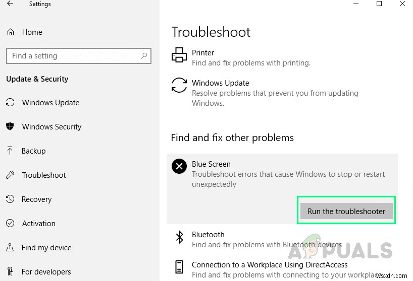 Windows 10 블루스크린(BSOD) IO1_INITIALIZATION_FAILED 오류 해결 방법 총정리