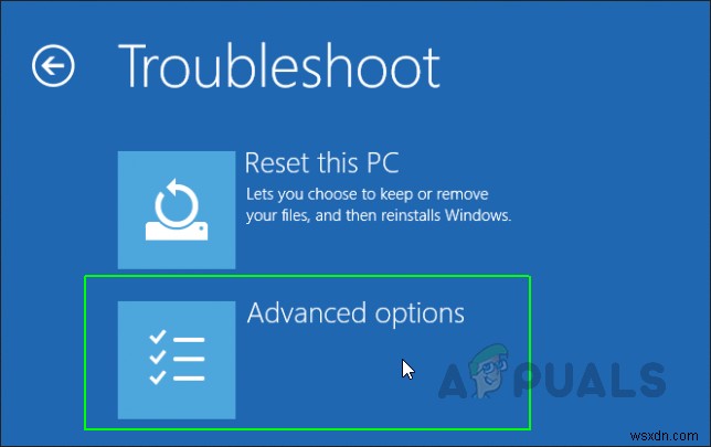 Windows 10 블루스크린(BSOD) IO1_INITIALIZATION_FAILED 오류 해결 방법 총정리