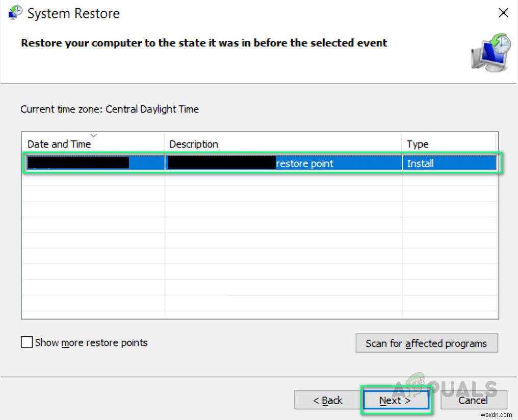Windows 10 블루스크린(BSOD) IO1_INITIALIZATION_FAILED 오류 해결 방법 총정리