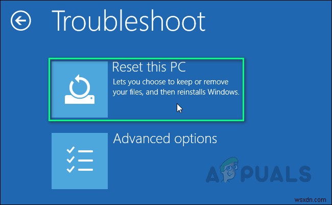 Windows 10 블루스크린(BSOD) IO1_INITIALIZATION_FAILED 오류 해결 방법 총정리