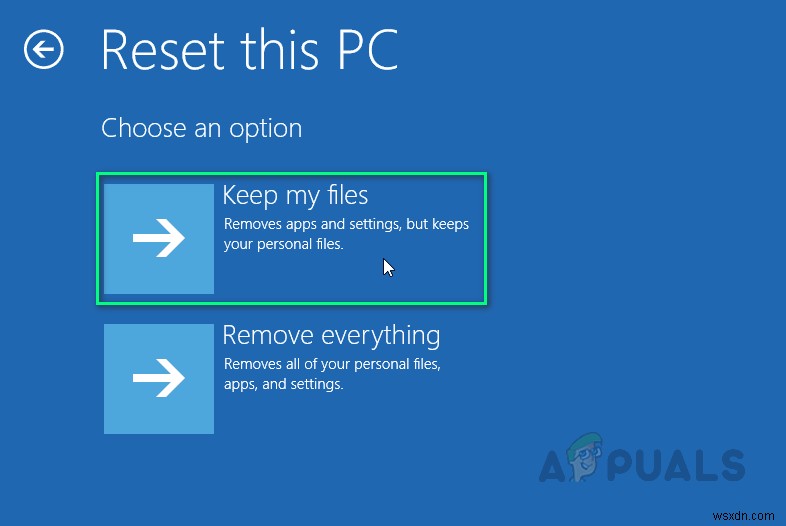 Windows 10 블루스크린(BSOD) IO1_INITIALIZATION_FAILED 오류 해결 방법 총정리