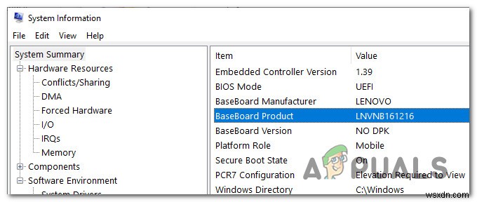 Windows 10에서 CMUSBDAC.sys 블루스크린(BSOD) 오류를 해결하는 방법