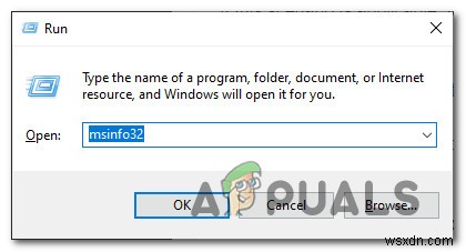 Windows 10에서 CMUSBDAC.sys 블루스크린(BSOD) 오류를 해결하는 방법