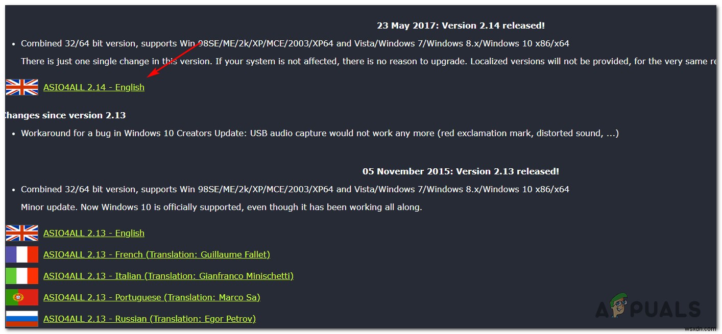 Windows 10에서 CMUSBDAC.sys 블루스크린(BSOD) 오류를 해결하는 방법