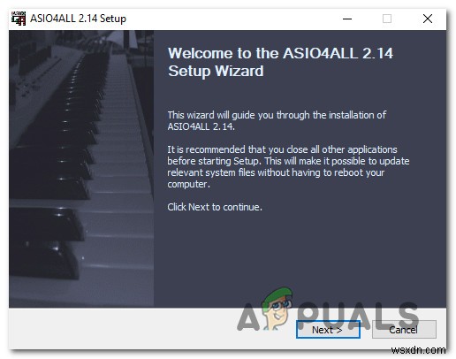 Windows 10에서 CMUSBDAC.sys 블루스크린(BSOD) 오류를 해결하는 방법