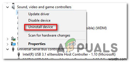 Windows 10에서 CMUSBDAC.sys 블루스크린(BSOD) 오류를 해결하는 방법