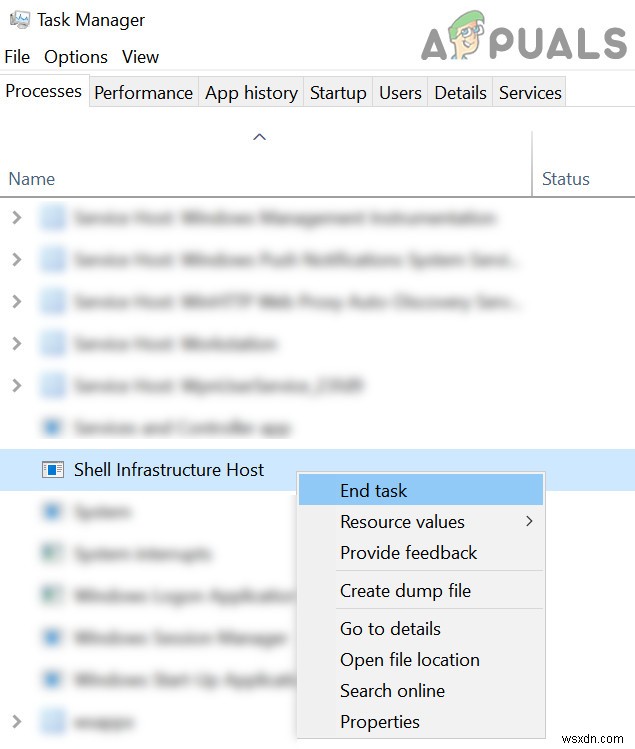 [해결 방법] Windows 10 부팅 시 Explorer.exe가 실행되지 않는 문제