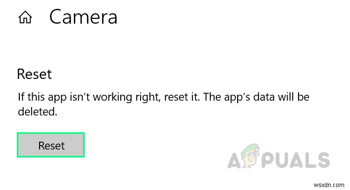 Windows 10 카메라 오류 코드 0x200F4246(0x80040154) 해결 방법 총정리