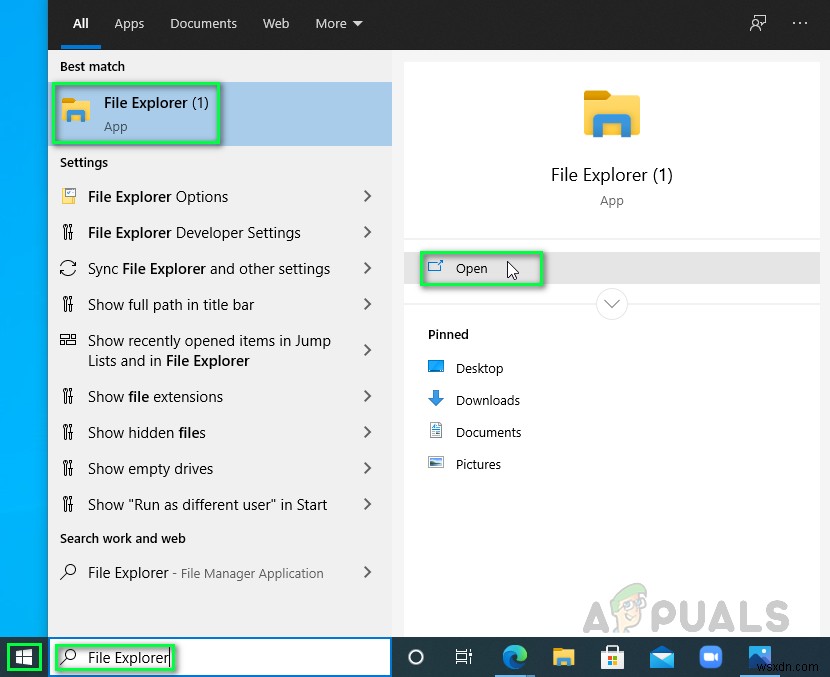Windows 10 OneDrive 오류 코드 0x80070185 해결 방법 완벽 가이드