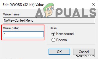Windows 10에서 파일 탐색기·시작 메뉴·작업 표시줄의 우클릭 상황에 맞는 메뉴 비활성화하는 방법