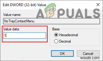 Windows 10에서 파일 탐색기·시작 메뉴·작업 표시줄의 우클릭 상황에 맞는 메뉴 비활성화하는 방법