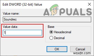 Windows 10에서 사운드 레코더(녹음기)를 비활성화하는 방법