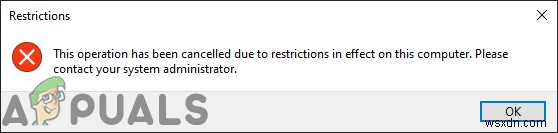 Windows 10에서 드라이브 접근을 제한하는 방법 총정리