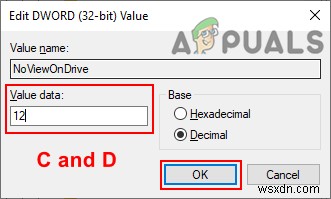 Windows 10에서 드라이브 접근을 제한하는 방법 총정리