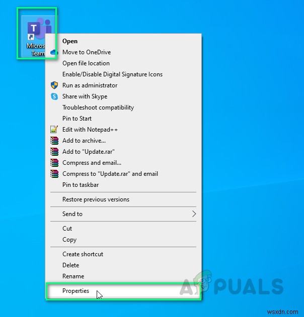 Windows 10에서 Microsoft Teams 로딩 멈춤 현상 해결하는 방법