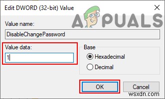 Windows 10에서 Ctrl + Alt + Del 화면의 옵션을 제거하는 방법