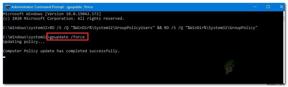 Windows 10에서 로컬 그룹 정책 설정을 기본값으로 재설정하는 방법