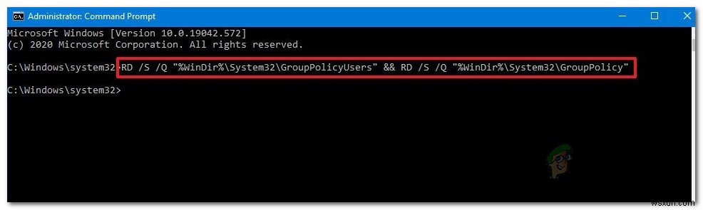 Windows 10에서 로컬 그룹 정책 설정을 기본값으로 재설정하는 방법