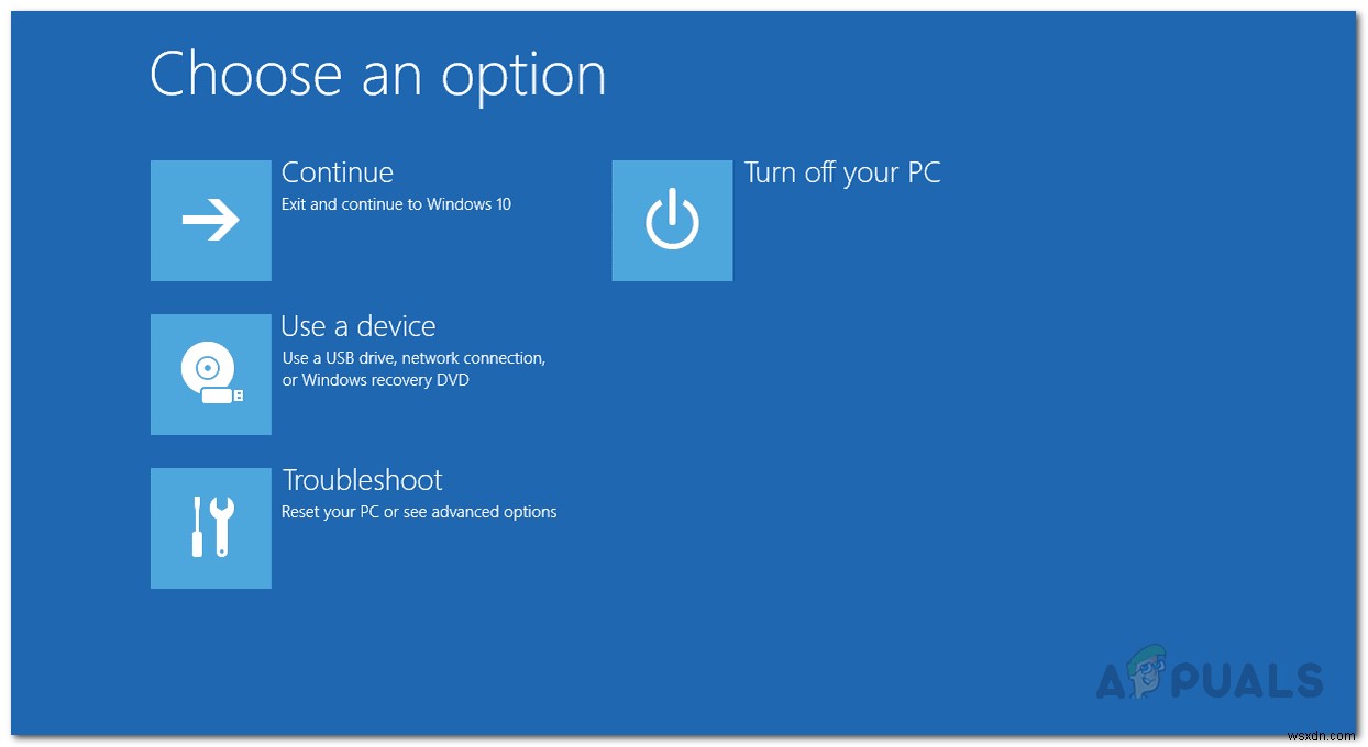 Windows 10 업데이트 오류 0x800703ee 완벽 해결 가이드