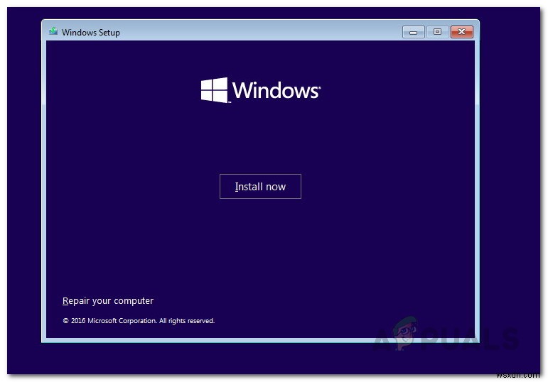 Windows 10 업데이트 오류 0x800703ee 완벽 해결 가이드