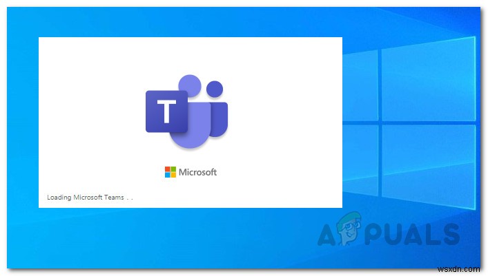 Windows 10 Microsoft Teams 화면 공유 시 깜박임 현상 해결 방법