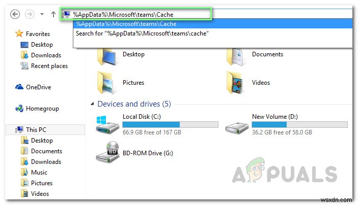 Windows 10에서 Microsoft Teams가 작동하지 않을 때? 원인과 해결 방법 총정리