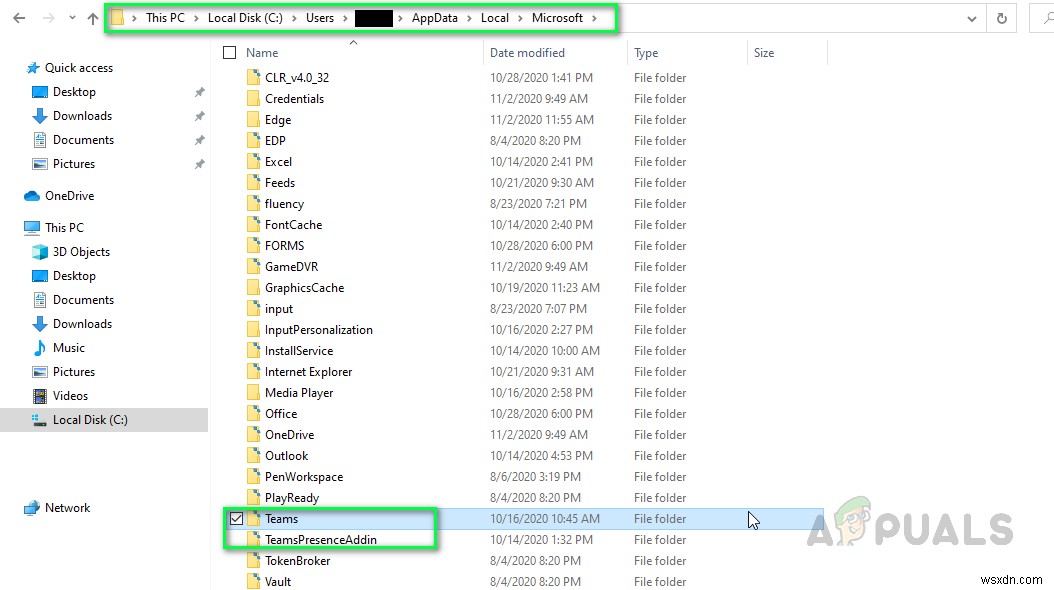 Windows 10에서 Microsoft Teams를 완전히 제거하는 방법