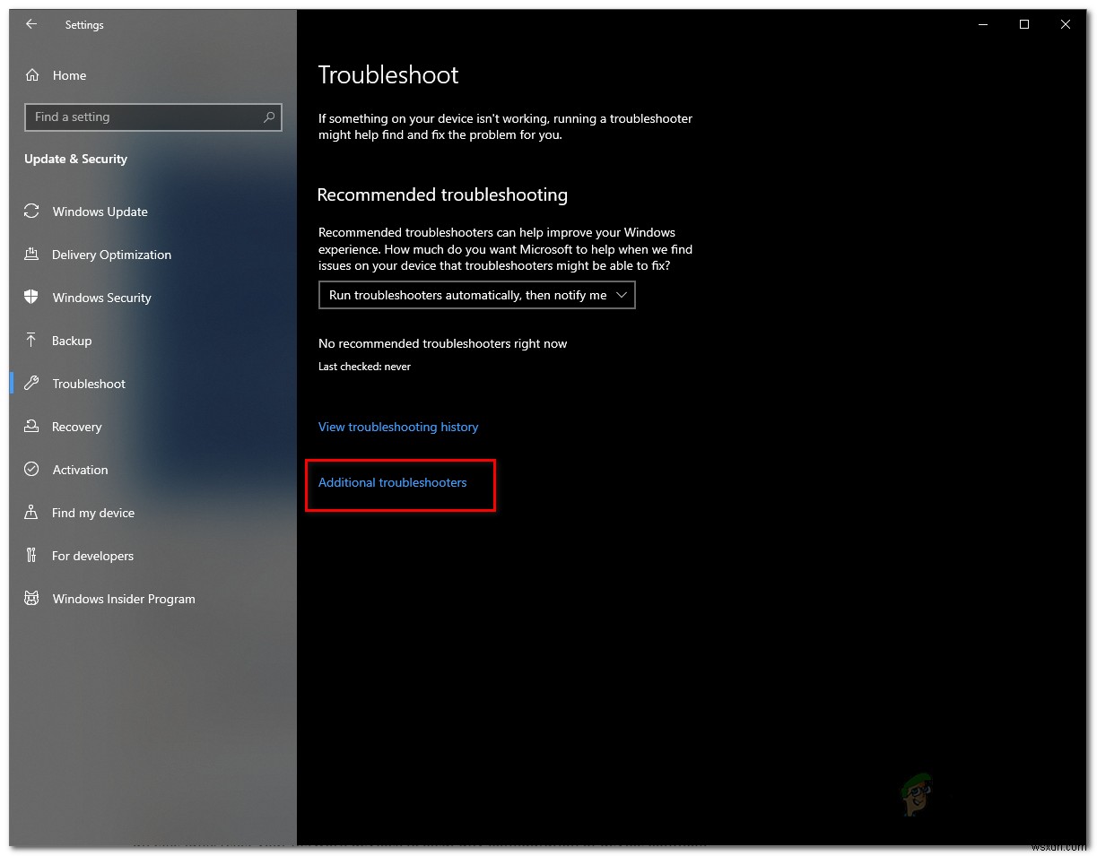 Windows 10 네트워크 설정 초기화 방법 총정리
