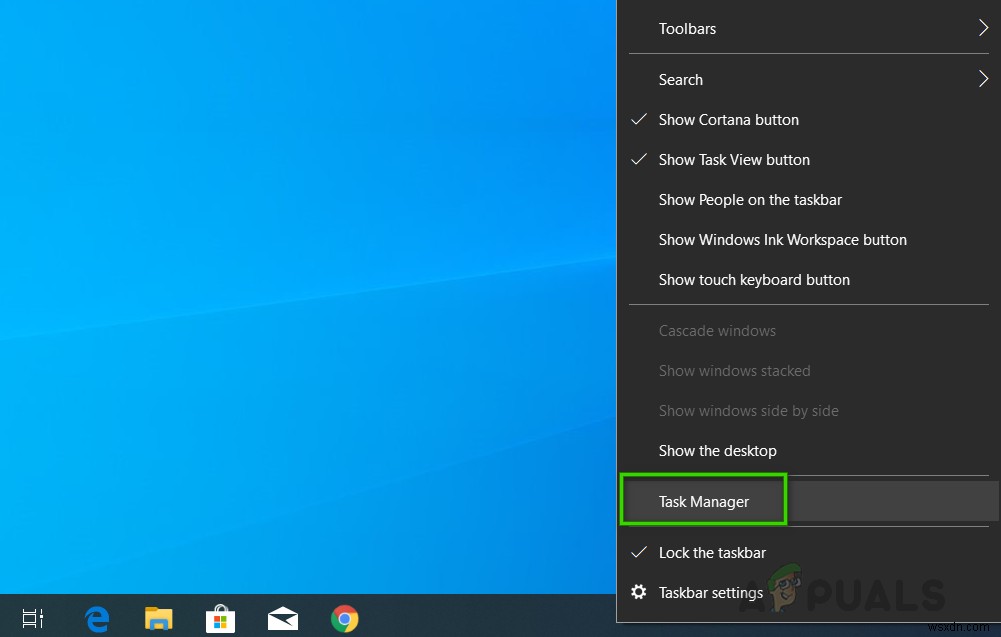 Windows 10에서 Microsoft Teams 데스크톱 화면 공유가 안 될 때 해결하는 방법