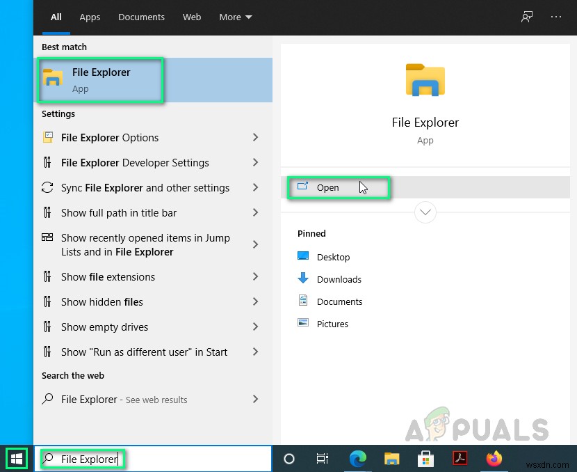 Windows 10에서 Microsoft Teams 데스크톱 화면 공유가 안 될 때 해결하는 방법