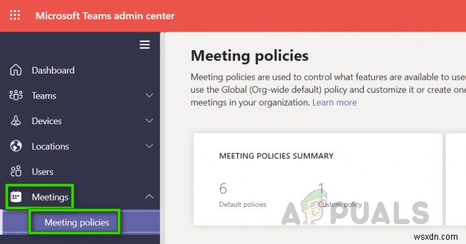 Windows 10에서 Microsoft Teams 데스크톱 화면 공유가 안 될 때 해결하는 방법