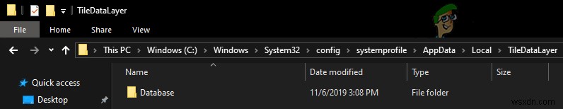 Windows 10 1903 이벤트 ID 455 ESENT 오류 완벽 해결 가이드