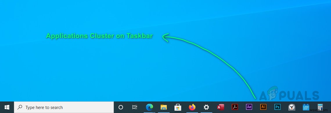 Windows 10에서 앱이 작업 표시줄에 자동으로 고정되지 않도록 차단하는 방법