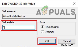 Windows 10에서 내 장치 찾기 기능 켜고 끄는 3가지 방법