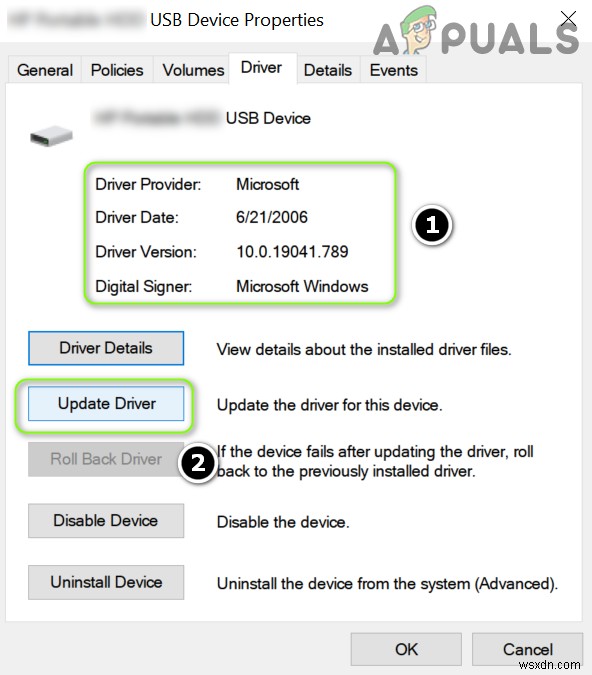 Windows 10 오류 코드 0x800701B1 지정된 장치가 없습니다 해결 방법 7가지