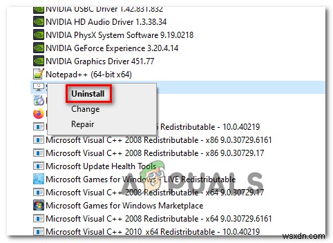 Windows 10에서 오류 코드 0x135 블루스크린(BSOD) 해결하는 방법