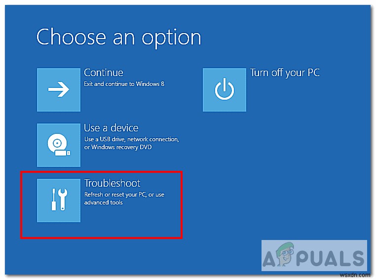 Windows 10에서 오류 코드 0x135 블루스크린(BSOD) 해결하는 방법