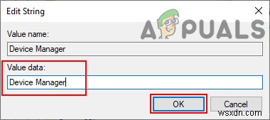 Windows 10에서 특정 제어판 항목 숨기기 또는 표시하는 방법