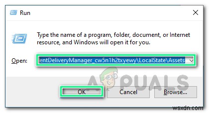Windows 10 스포트라이트 잠금 화면 이미지가 변경되지 않을 때? 원인과 7가지 해결 방법
