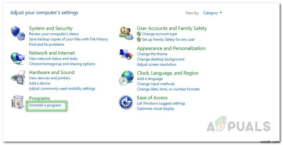 윈도우 10에서 Microsoft Teams JavaScript 예외 오류 해결 방법